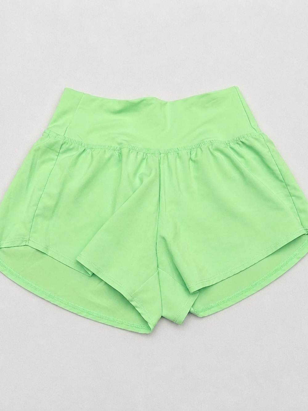 DSG Women's High Rise Stride Shorts